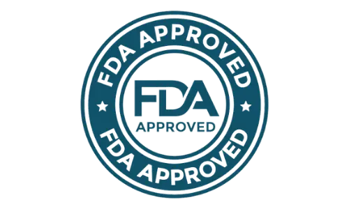 AlphaCur fda approved
