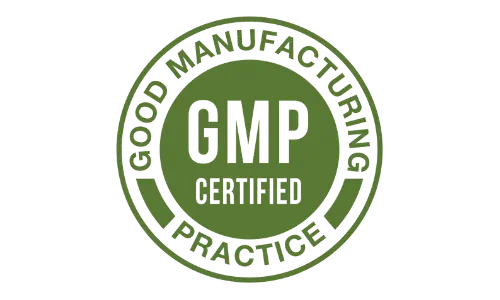 AlphaCur gmp certified